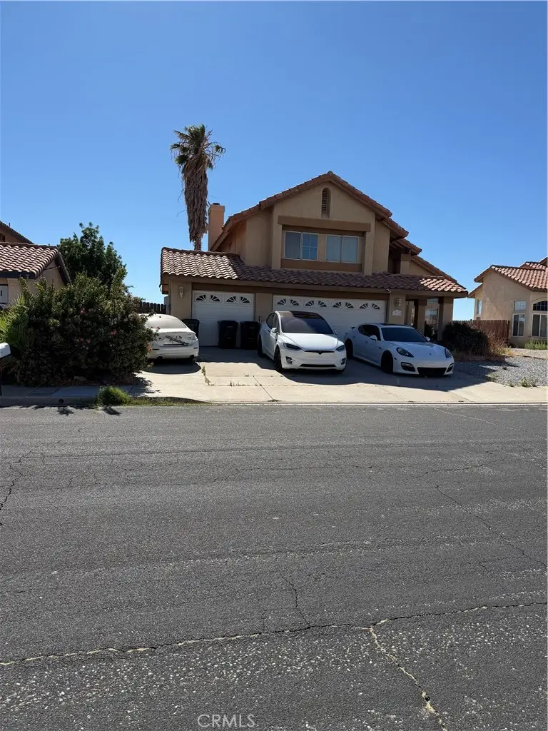 12765 Sundown, Victorville, CA 92392 - #1