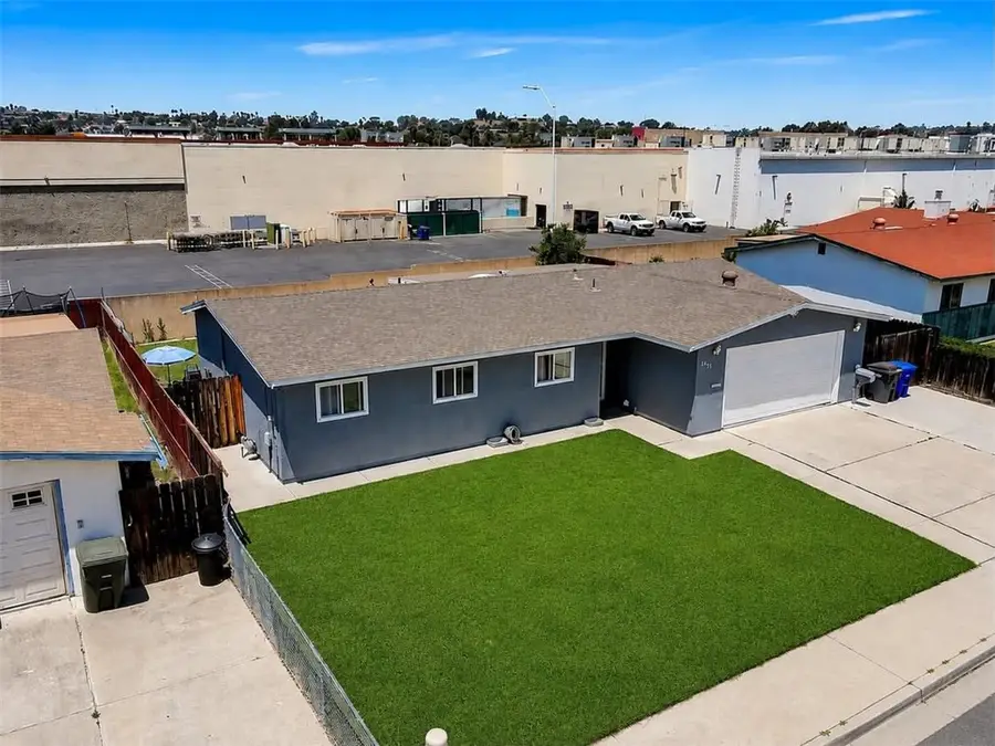 910 Saint George Court, Spring Valley, CA 91977 - #3