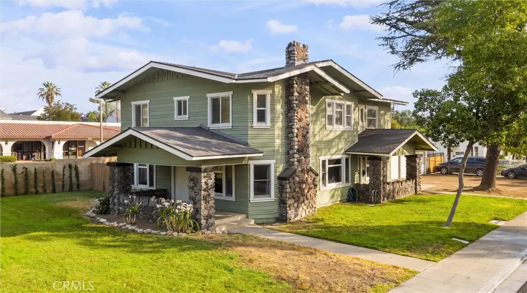 836 N Euclid Avenue, Ontario, CA 91762 - #1