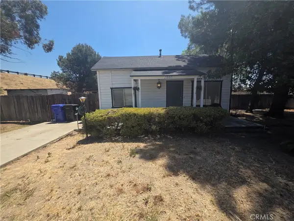 2881 N Golden, San Bernardino, CA 92404