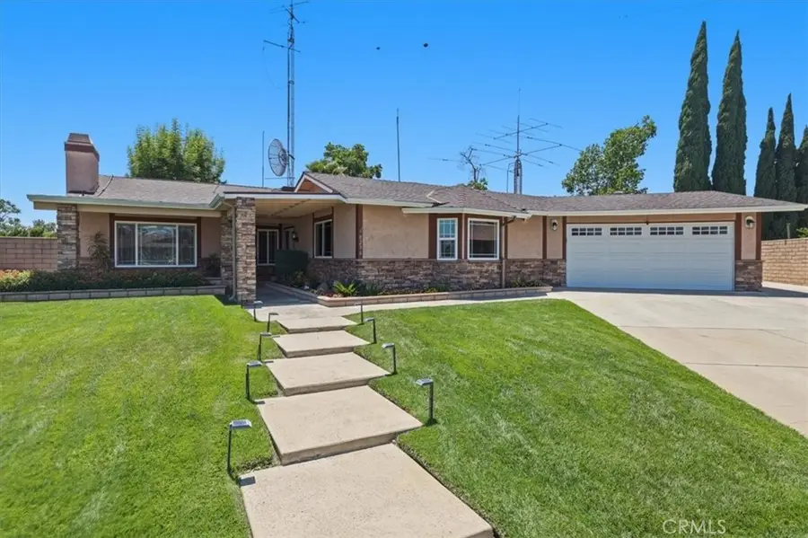 8236 Matterhorn Court, Rancho Cucamonga, CA 91730 - #2