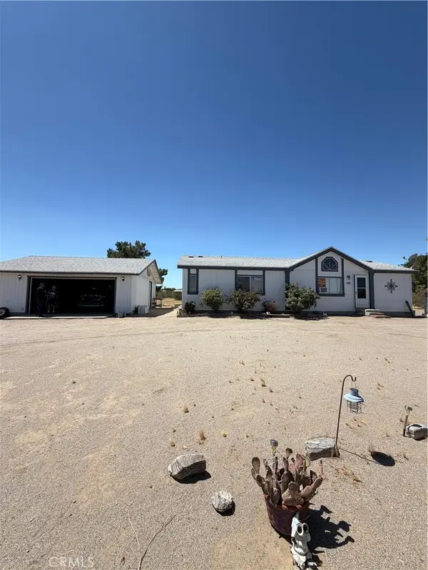 4821 Blue Grass, Phelan, CA 92371