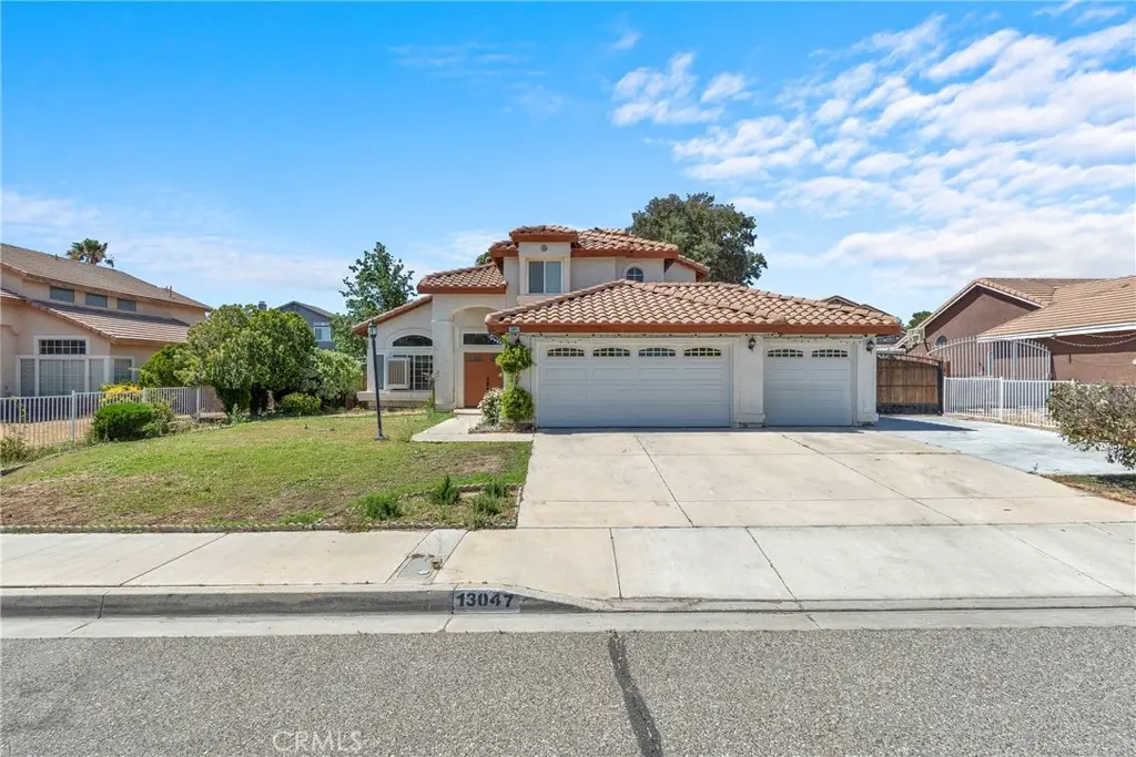 13047 San Carlos Court, Victorville, CA 92392 - #1