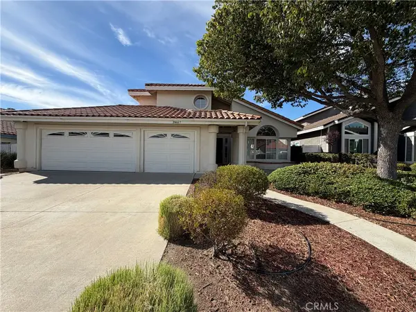 39697 Casandra Court, Murrieta, CA 92563