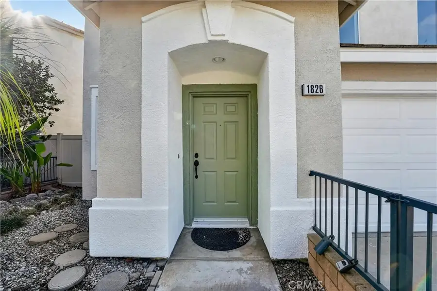 1826 S Tonopah Avenue, West Covina, CA 91790 - #2