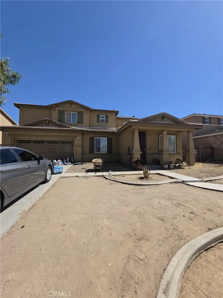 11967 Iverson, Victorville, CA 92392 - #1