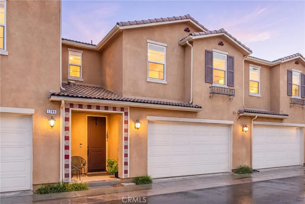 1746 Franklin Tree, Upland, CA 91784 - #1