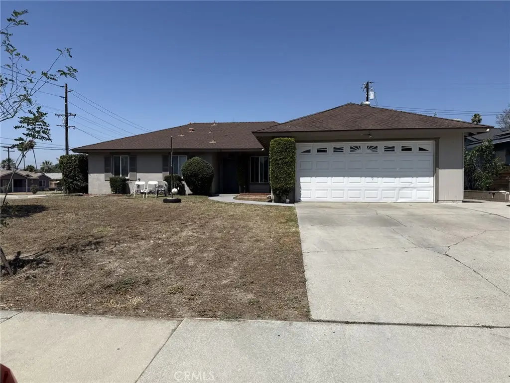 1701 Martello, Pomona, CA 91767 - #1