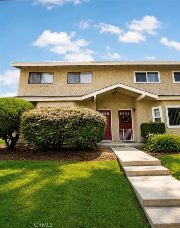 4195 Kingsley #24, Montclair, CA 91763