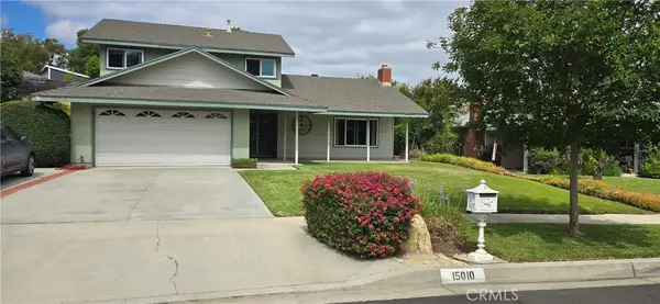 15010 Sandalwood Lane, Chino Hills, CA 91709