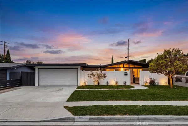 1021 N Laguna Street, Anaheim, CA 92801