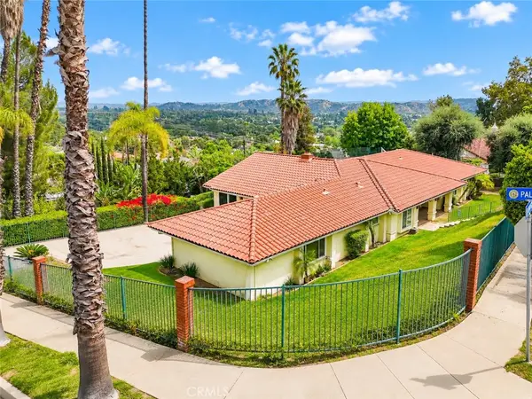 834 Cloverview, Glendora, CA 91741
