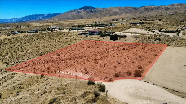 1 Rancho Street, Apple Valley, CA 92308