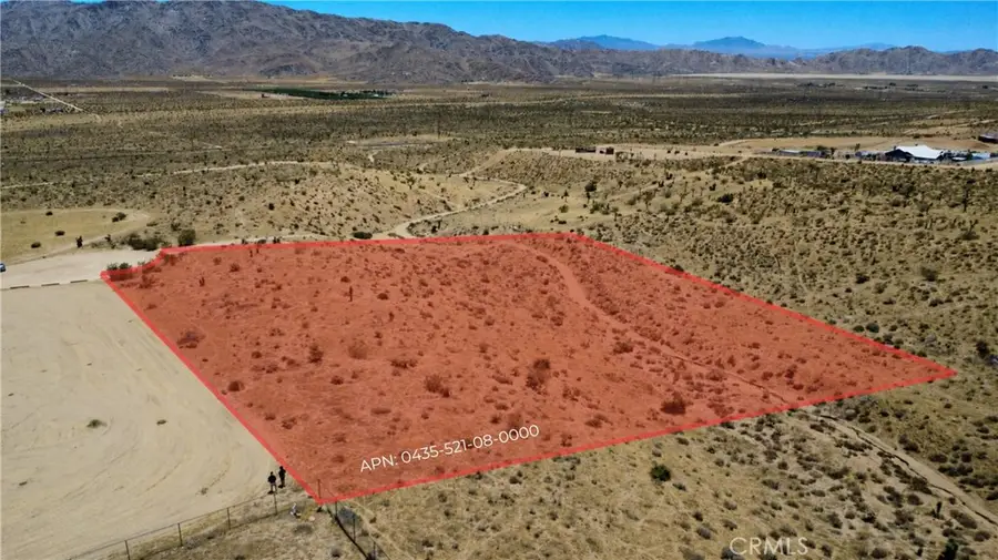 1 Rancho Street, Apple Valley, CA 92308 - #2