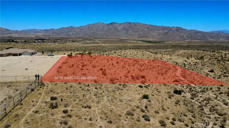 1 Rancho Street, Apple Valley, CA 92308 - #3