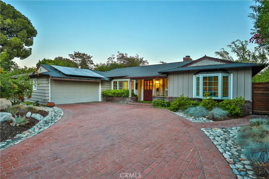 666 W 9th Street, Claremont, CA 91711 - #2