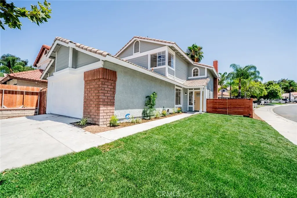 11060 Le Grand Lane, Moreno Valley, CA 92557 - #1