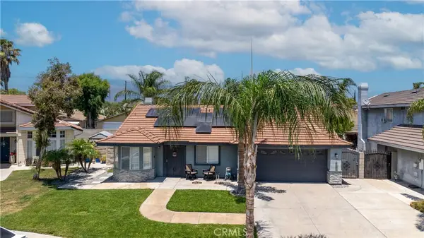 16120 Malaga Ave, Fontana, CA 92336