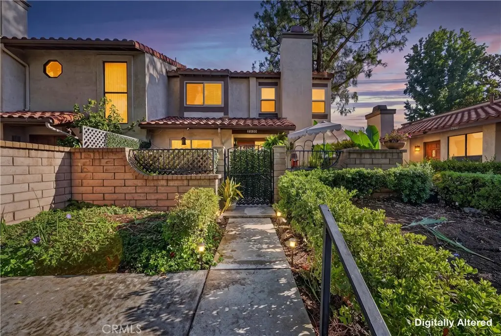 9873 Amalfi Way, Rancho Cucamonga, CA 91730 - #1