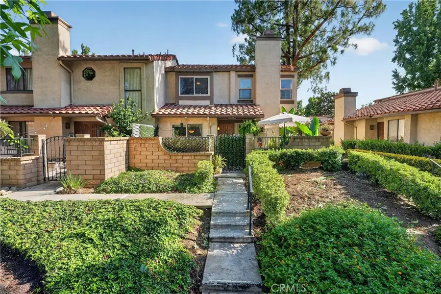 9873 Amalfi Way, Rancho Cucamonga, CA 91730 - #2