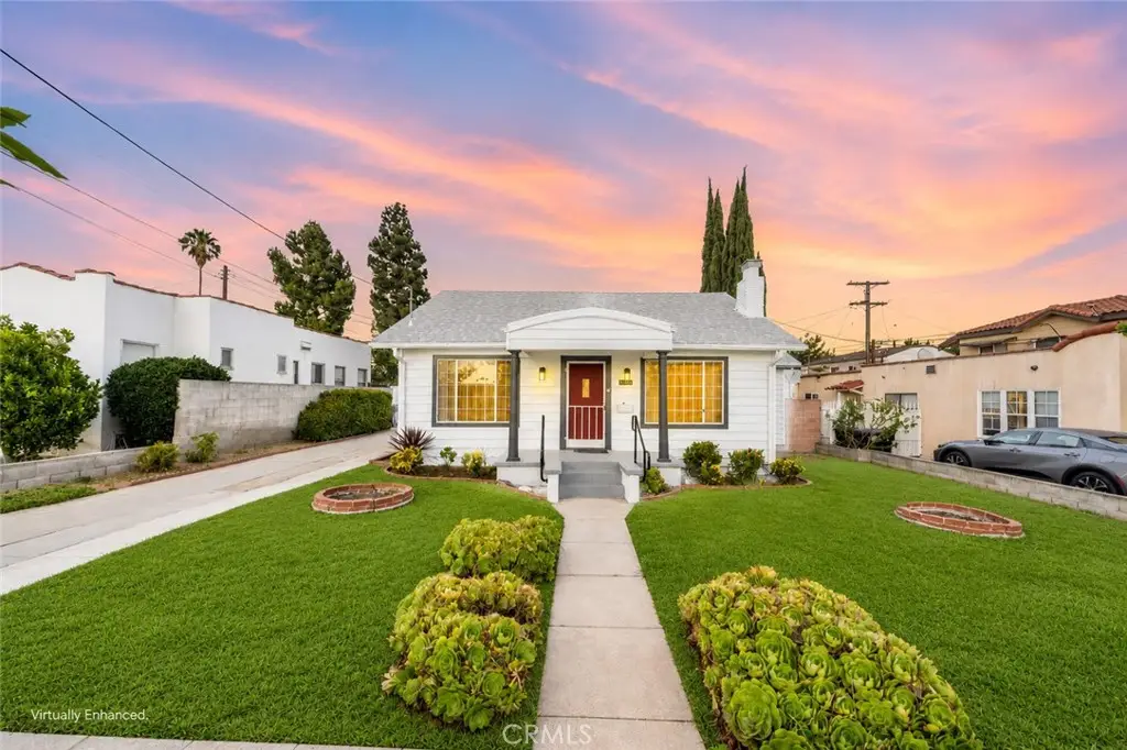1156 Concord Street, Glendale, CA 91202 - #1