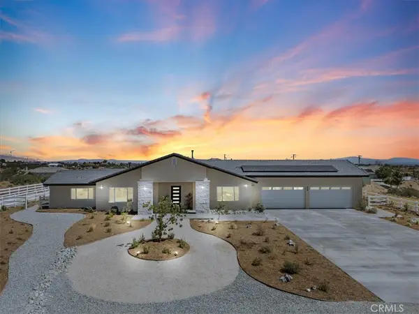 10830 Emerson Road, Hesperia, CA 92344