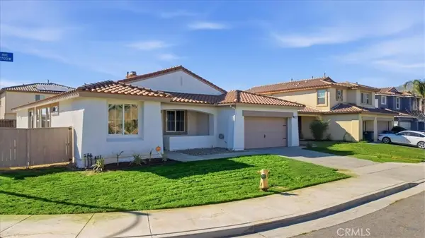 2722 Azalea Avenue, San Jacinto, CA 92582
