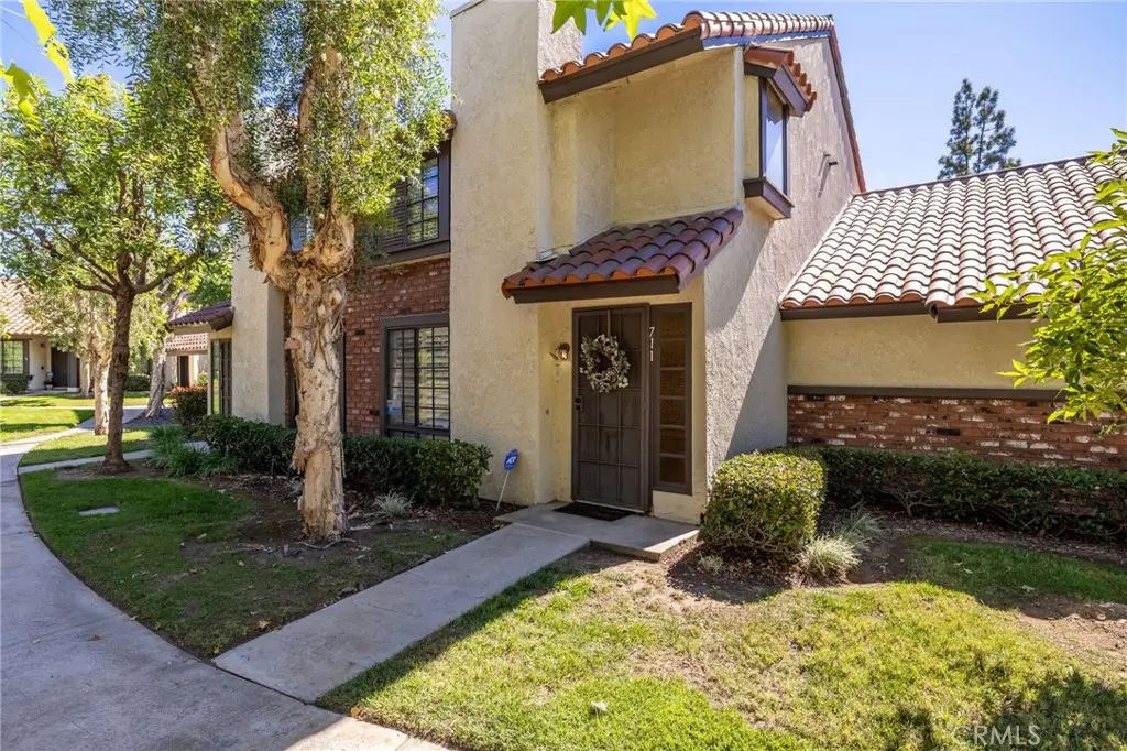 711 Santa Rosa Court, San Dimas, CA 91773 - #1