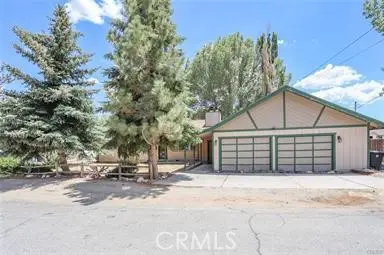 328 Grenfall, Big Bear City, CA 92314 - #1