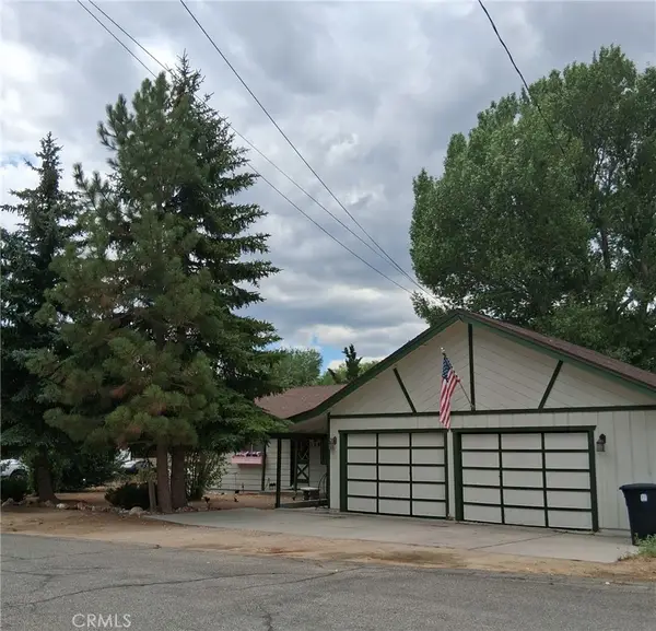 328 Grenfall, Big Bear City, CA 92314