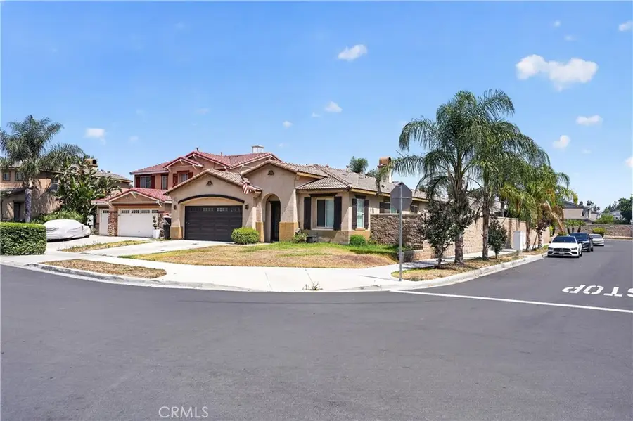17040 Red Cedar Court, Fontana, CA 92337 - #2