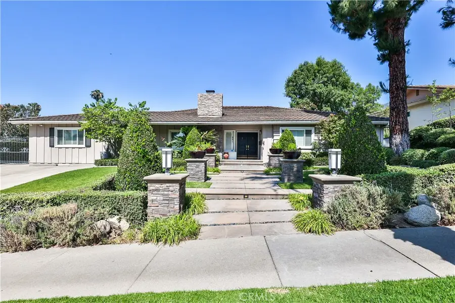843 N Entrada, Glendora, CA 91741 - #2