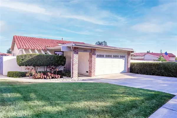 1372 Branch Circle, Upland, CA 91786