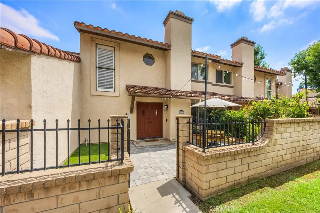 9870 Madera Court, Rancho Cucamonga, CA 91730 - #1