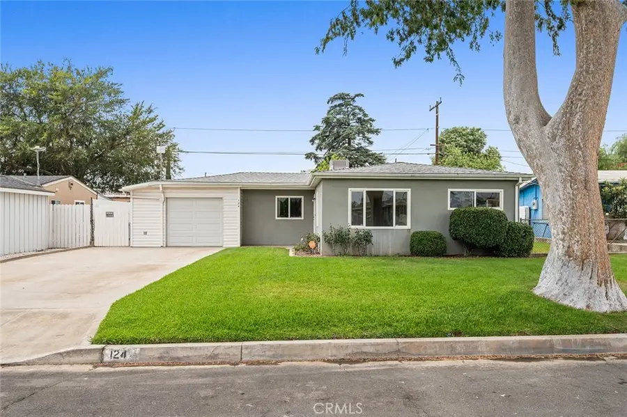 124 N Pine, Rialto, CA 92376 - #2