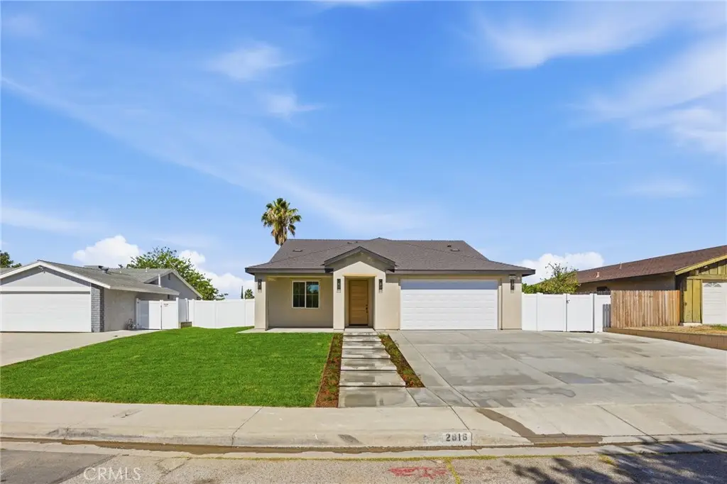 2816 Los Feliz Drive, Highland, CA 92346 - #1