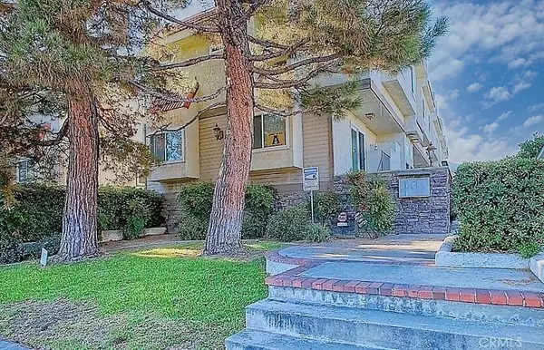 151 Bonita Street #B, Arcadia, CA 91006