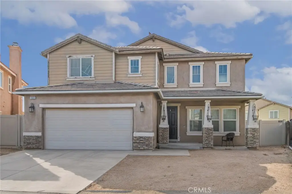 13222 Placentia, Hesperia, CA 92344 - #1