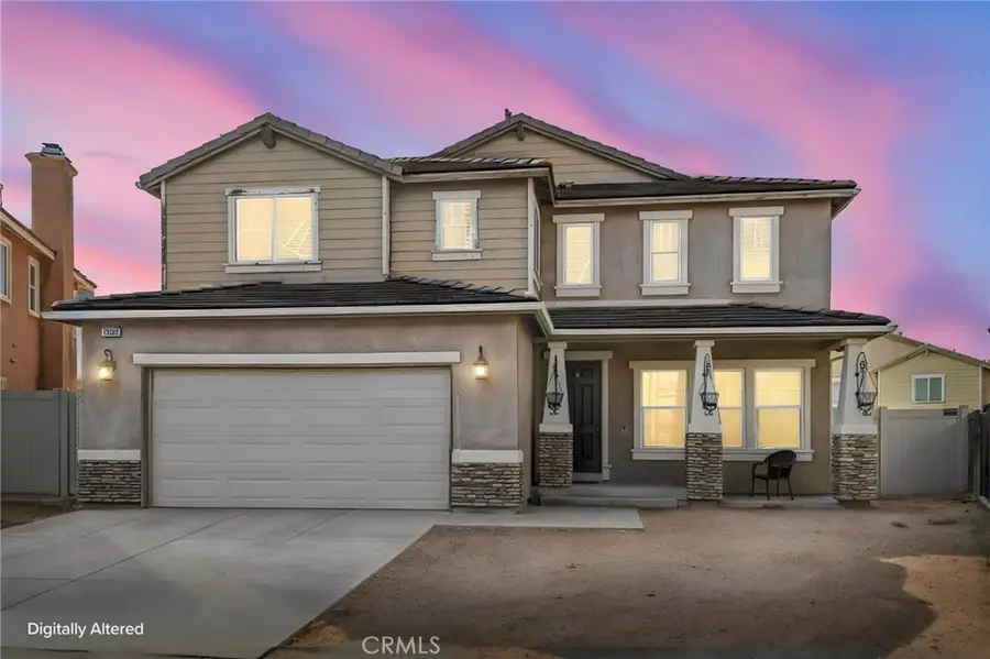 13222 Placentia, Hesperia, CA 92344 - #2