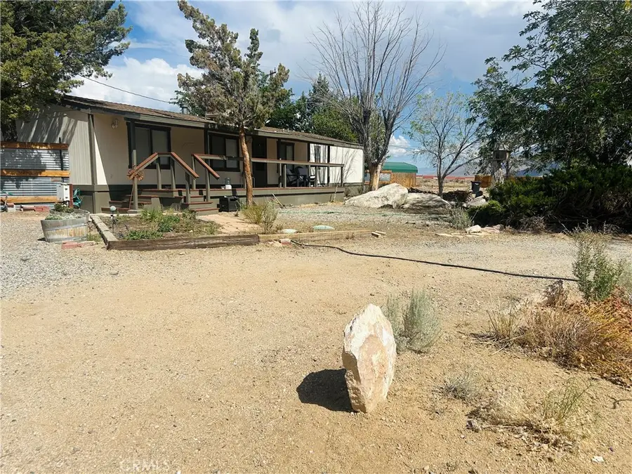 639 Houston Drive, Bishop, CA 93514 - #2