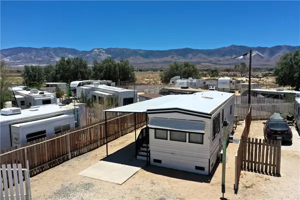 11250 Barstow Road #18, Lucerne Valley, CA 92356