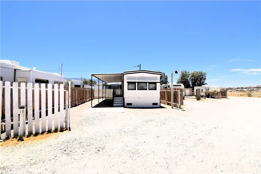 11250 Barstow Road #18, Lucerne Valley, CA 92356 - #2