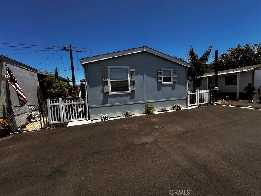 1425 E Madison Avenue #42, El Cajon, CA 92019 - #3