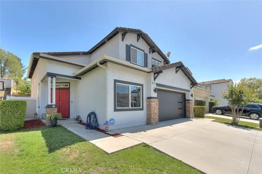 4401 Saint Andrews, Chino Hills, CA 91709 - #1