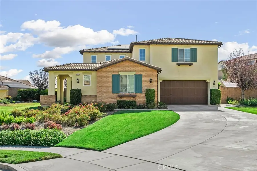 5038 Atlantic Place, Rancho Cucamonga, CA 91739 - #3