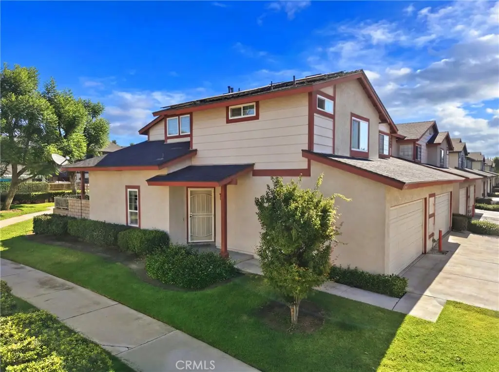 860 Carlton Privado, Ontario, CA 91762 - #1