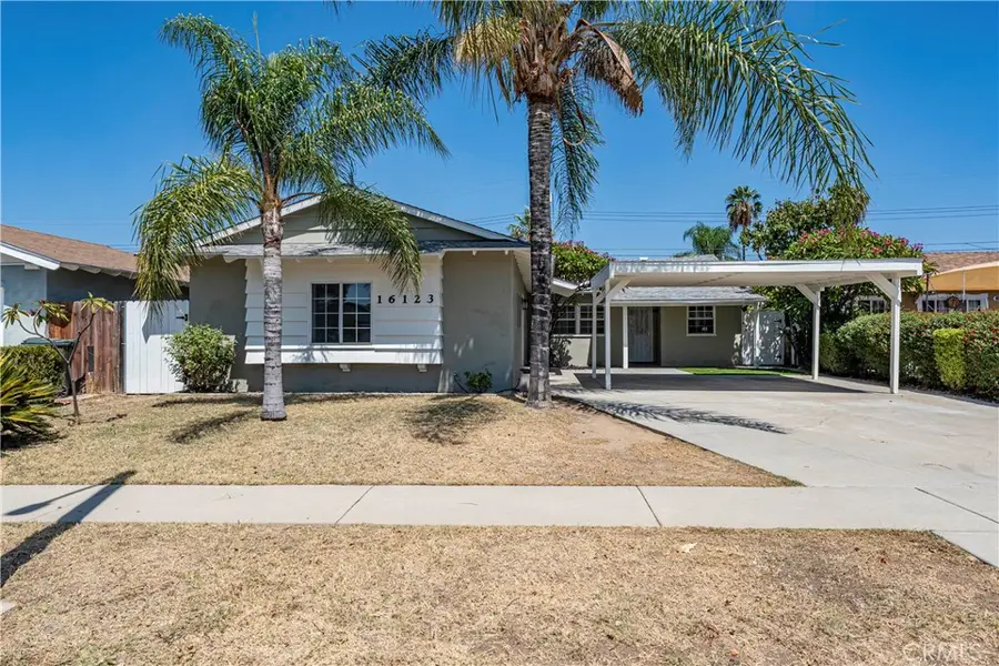 16123 Montbrook Street, La Puente, CA 91744 - #2