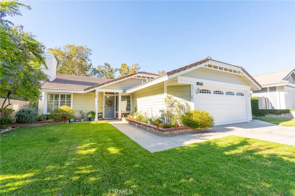 10554 Champagne Road, Rancho Cucamonga, CA 91737 - #1