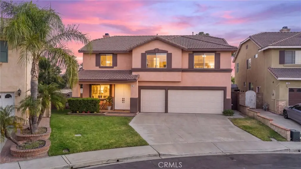 13547 Sherman, Fontana, CA 92336 - #1