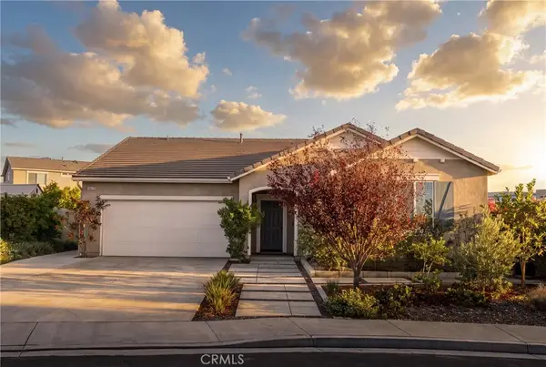 14218 Enzo Court, Beaumont, CA 92223